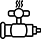 Système de gaz