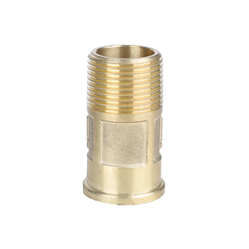 Raccords de tuyauterie