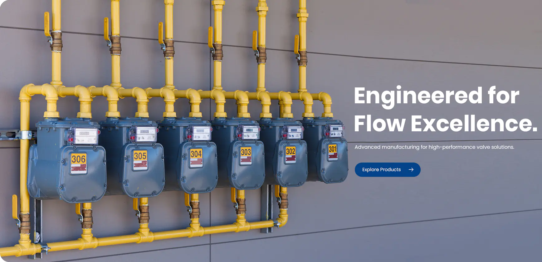 Ningbo Yunhua Valve Co., Ltd.