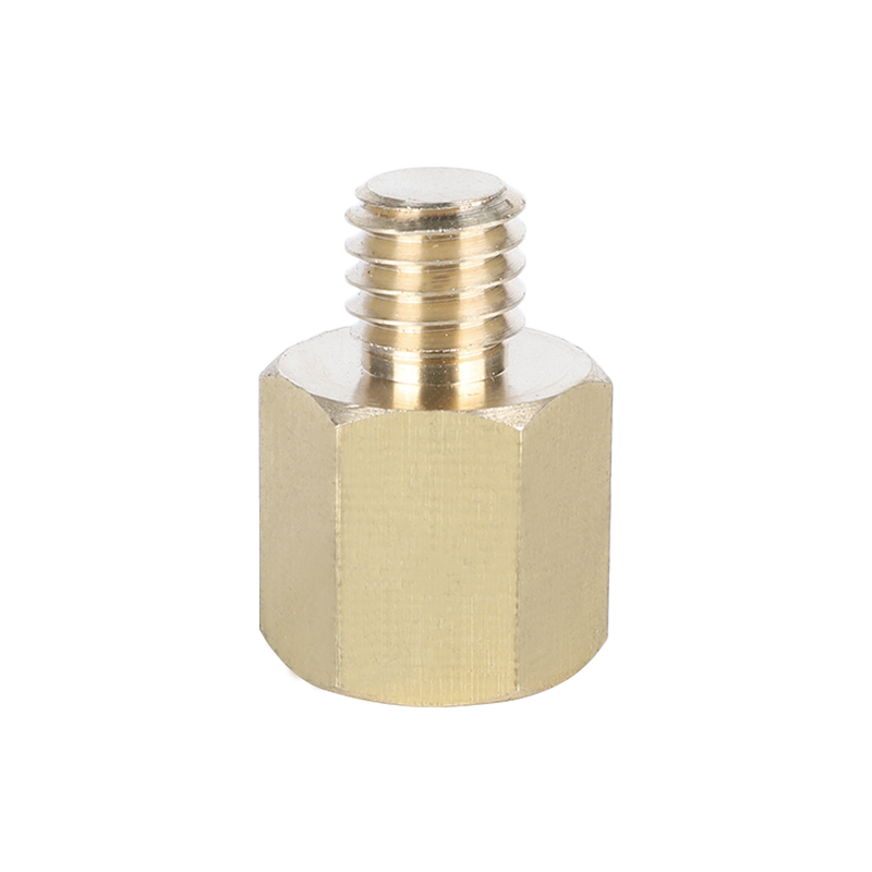 Connecteur de tuyau