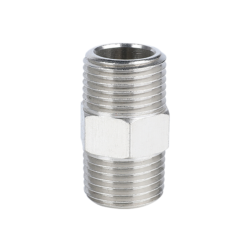 Connecteur de tuyau